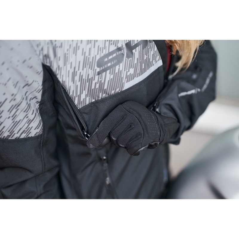 Shima Air 2.0 handsker til kvinder, sort