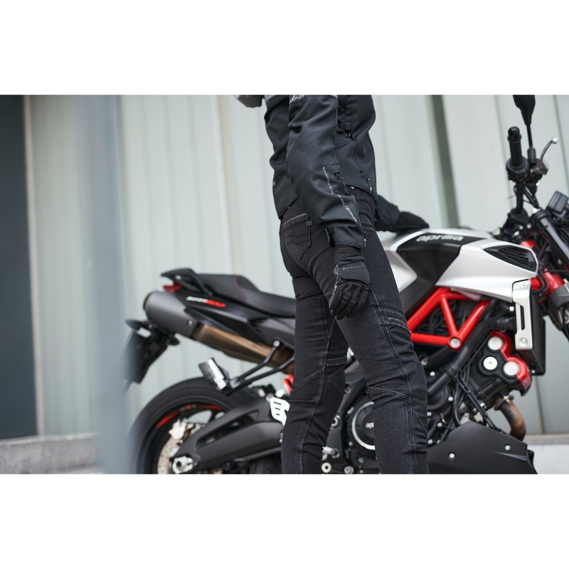 Shima Air 2.0 handsker til kvinder, sort