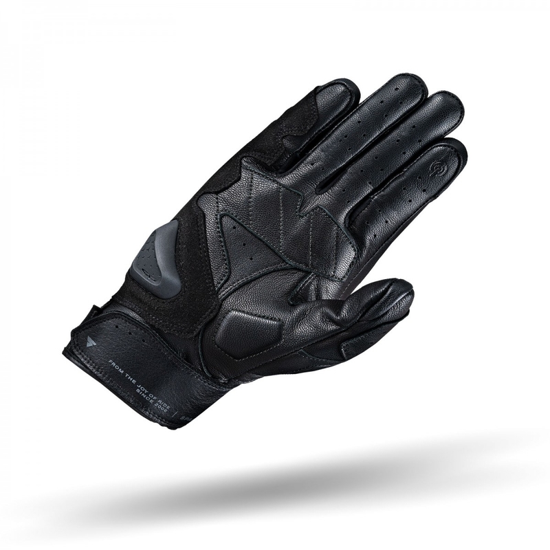 Motorcykelhandsker Shima Spark 2.0 sort