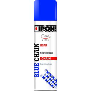 Ipone Spray Chain Blue 250 ml blå