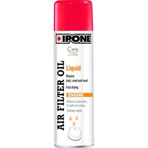 Ipone luftfilterolie, flydende 500 ml