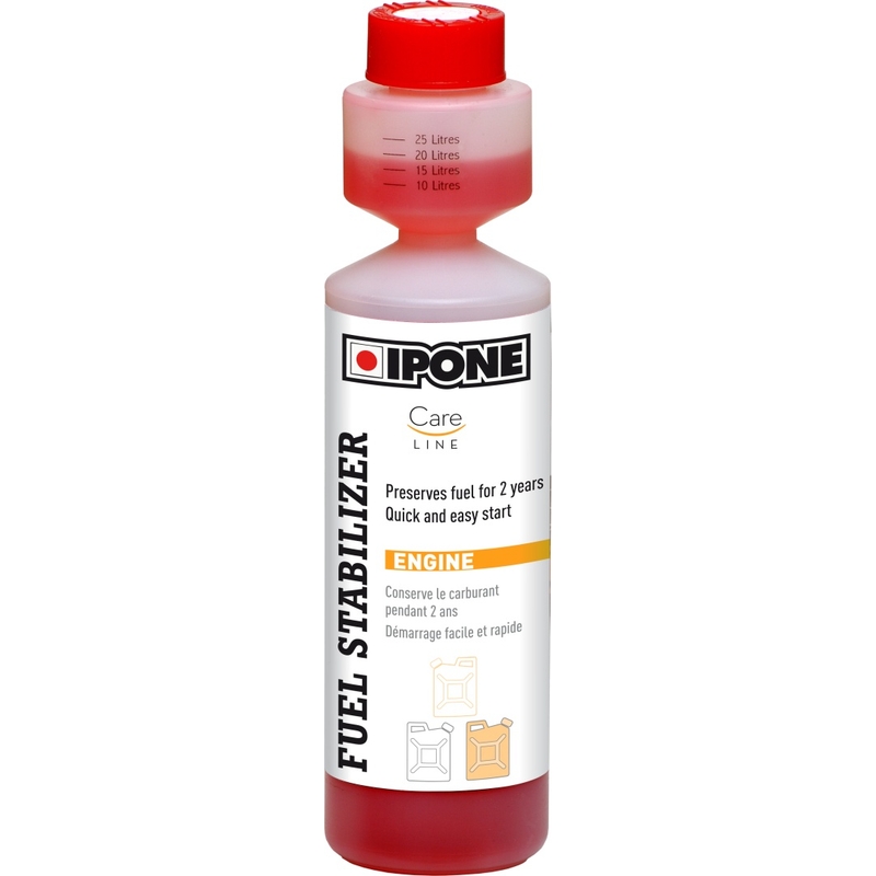 Ipone brændstofstabilisator 250 ml