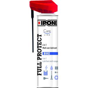 Smøremiddel til alle formål Ipone Spray Full Protect 250 ml