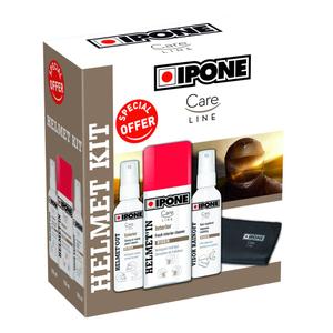 Ipone Helmet Care Kit