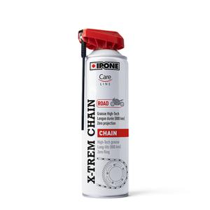 Ipone Spray Chain X-trem Road 500 ml