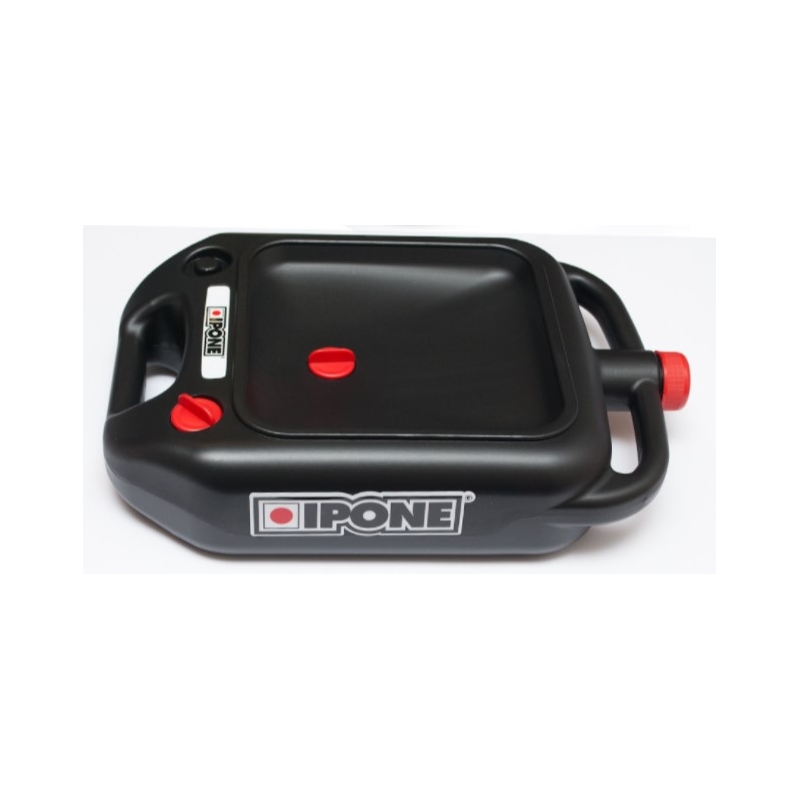 Spildoliebeholder Ipone 4 L