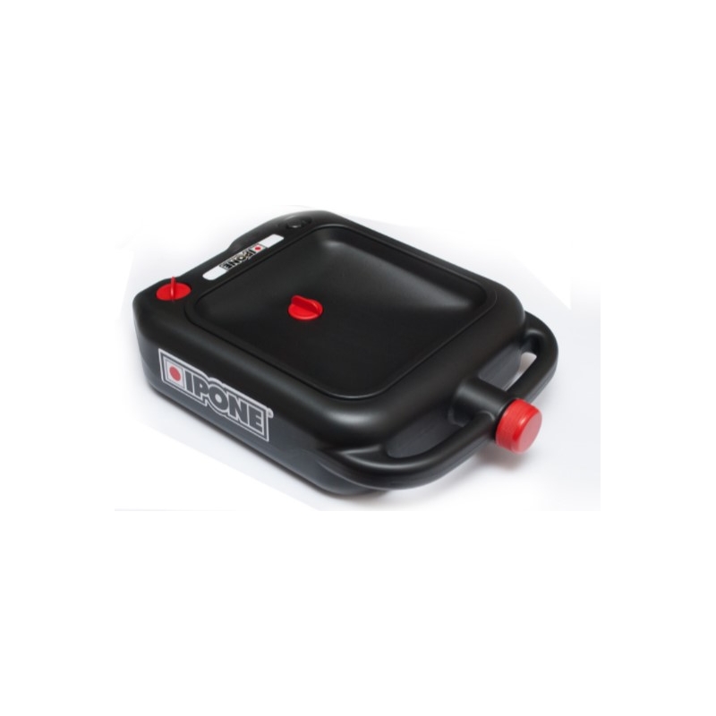 Spildoliebeholder Ipone 4 L