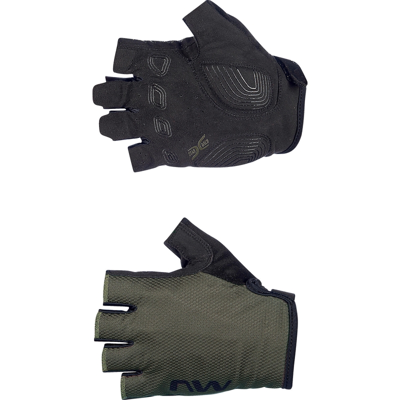 Northwave Active handsker grøn udsalg