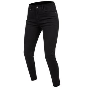 Rebelhorn Classic III SK Black Motorcycle Jeans til kvinder udsalg