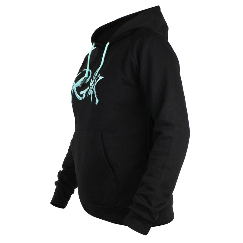 Rilax Bereba sweatshirt til kvinder, sort udsalg