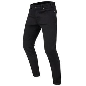 Motorcykeljeans Rebelhorn Classic III SK sort udsalg