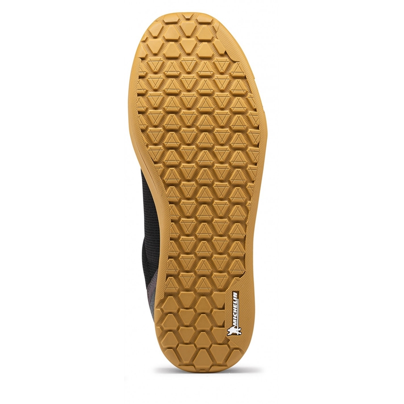 Northwave Tribe 2 sorte cykelsko udsalg