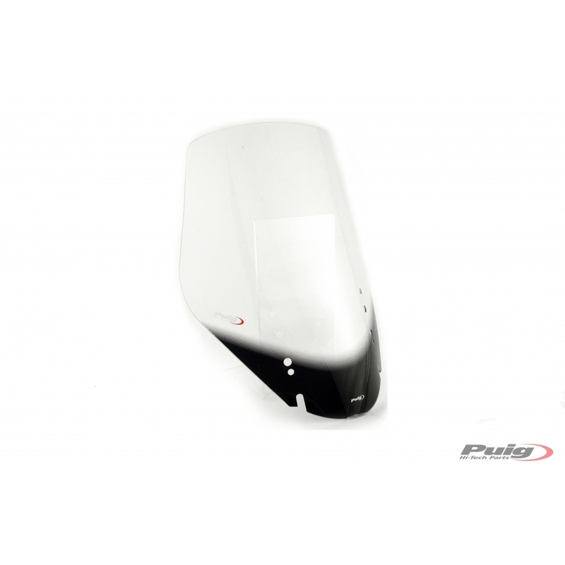 Plexi na moto Puig-Suzuki DL650 V-STROM (04-11) TOURING
