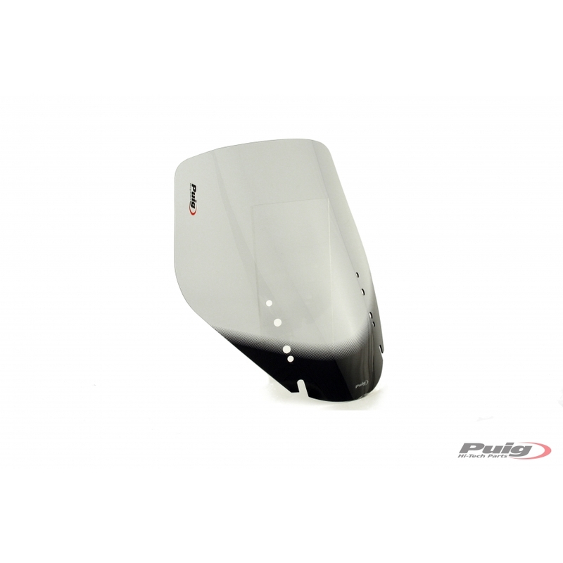 Plexi na moto Puig-Suzuki DL650 V-STROM (04-11) TOURING