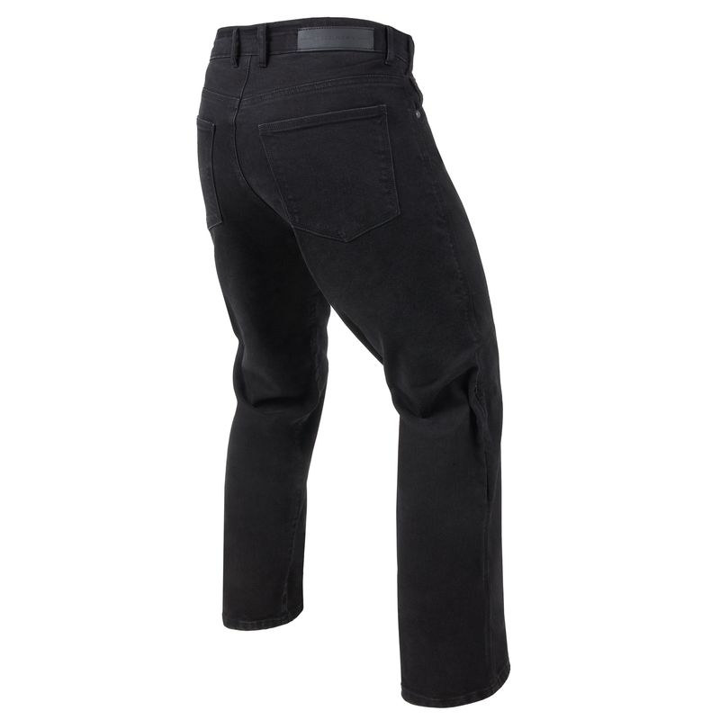 Rebelhorn Classic III RG Black Motorcycle Jeans udsalg