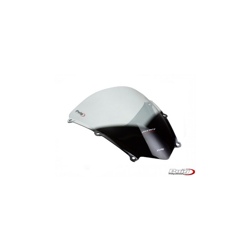 Plexi na moto Puig-Suzuki GSX650F (08-15)/GSX1250F (10-15)