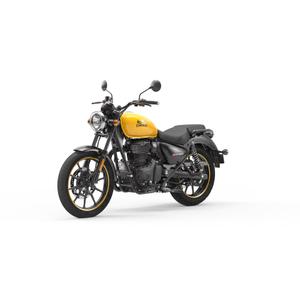 Royal Enfield Meteor 350 Fireball Gul