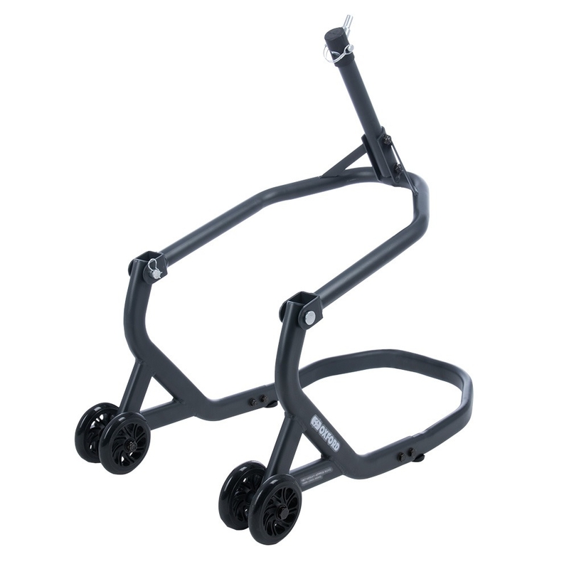 Oxford ZERO-G motorcykelstativ foran (til briller)