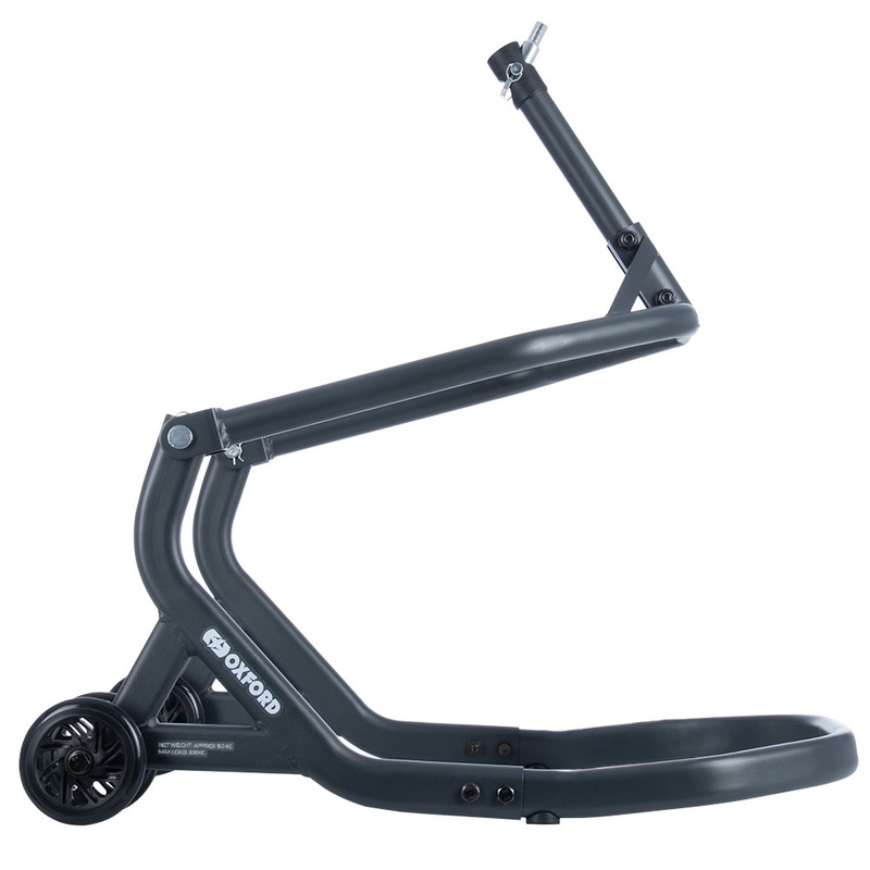 Oxford ZERO-G motorcykelstativ foran (til briller)