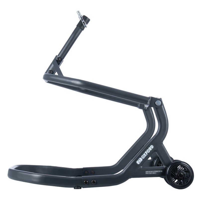 Oxford ZERO-G motorcykelstativ foran (til briller)