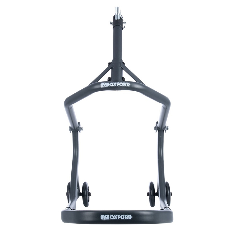 Oxford ZERO-G motorcykelstativ foran (til briller)