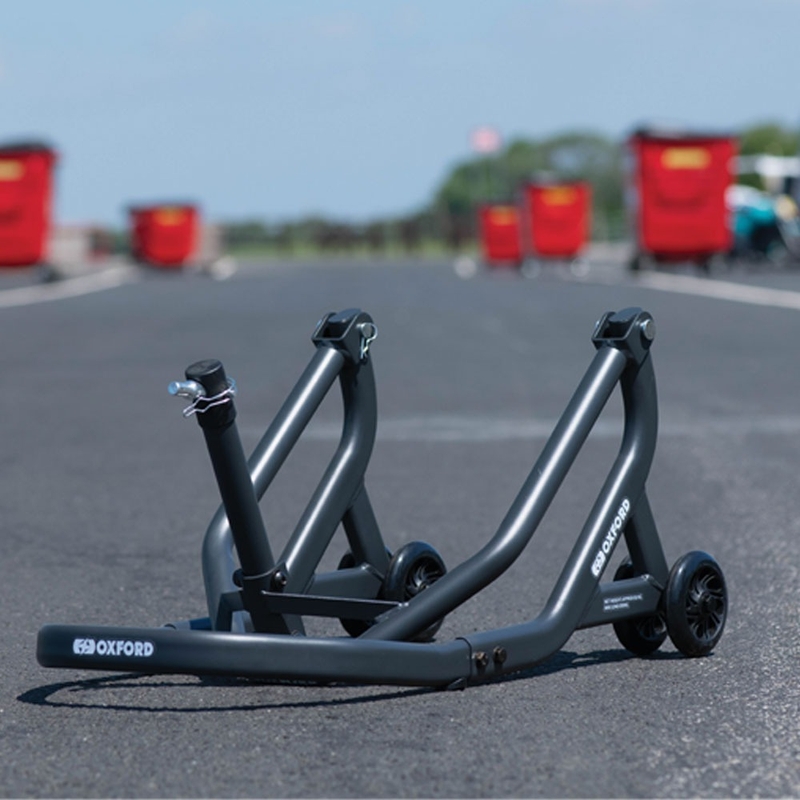Oxford ZERO-G motorcykelstativ foran (til briller)