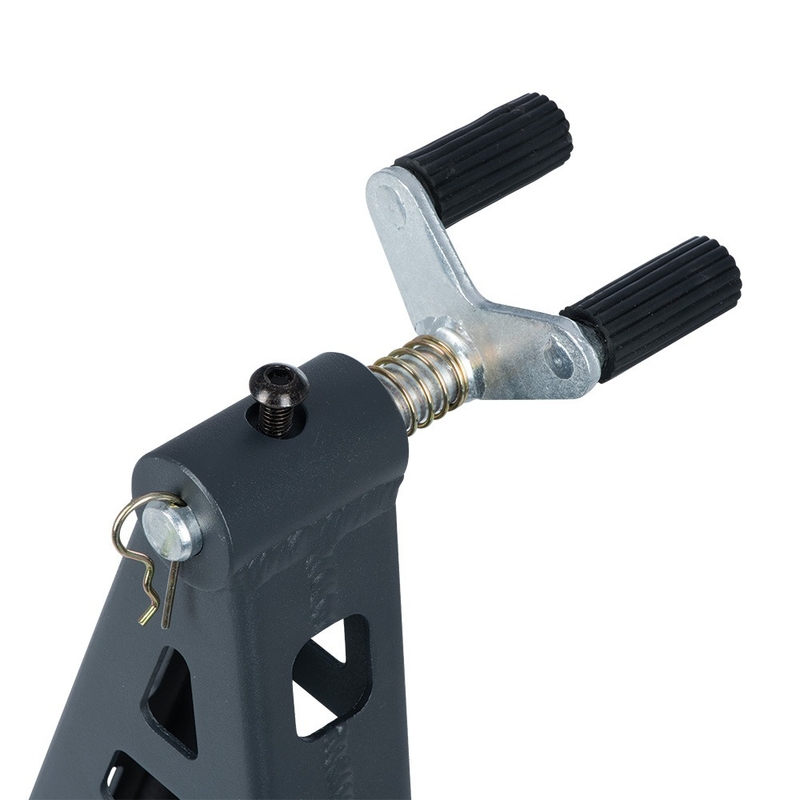 Forreste motorcykelstativ Oxford ZERO-G LITE aluminium
