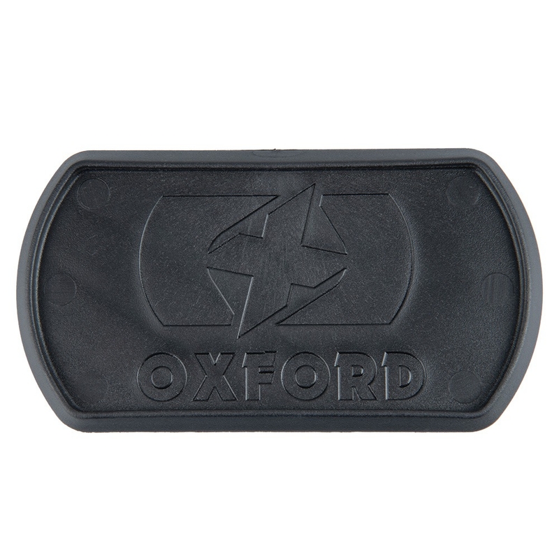 Oxford PADDOCK MATE XL-pude til sidestativ
