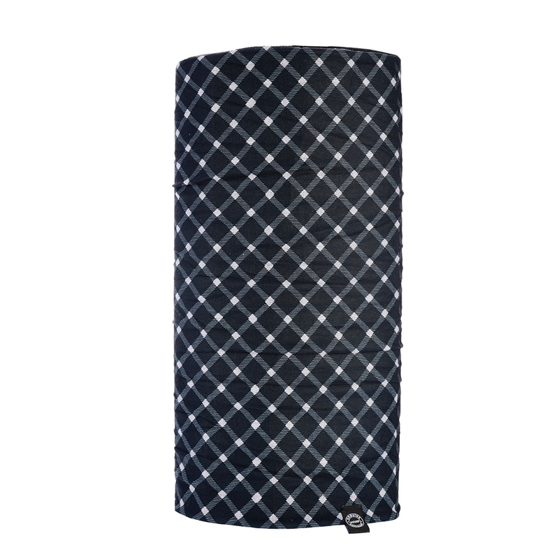 Oxford Comfy Tartan tørklæder
