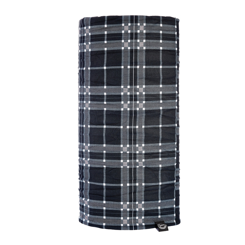 Oxford Comfy Tartan tørklæder