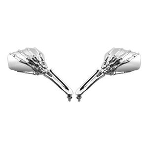 Sæt med spejle til motorcykel Vicma Skeleton udsalg