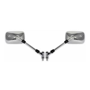 Sæt med spejle til motorcykel Vicma ES-688