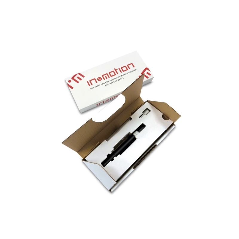 Furygan Inflator-bombe til airbag-vest
