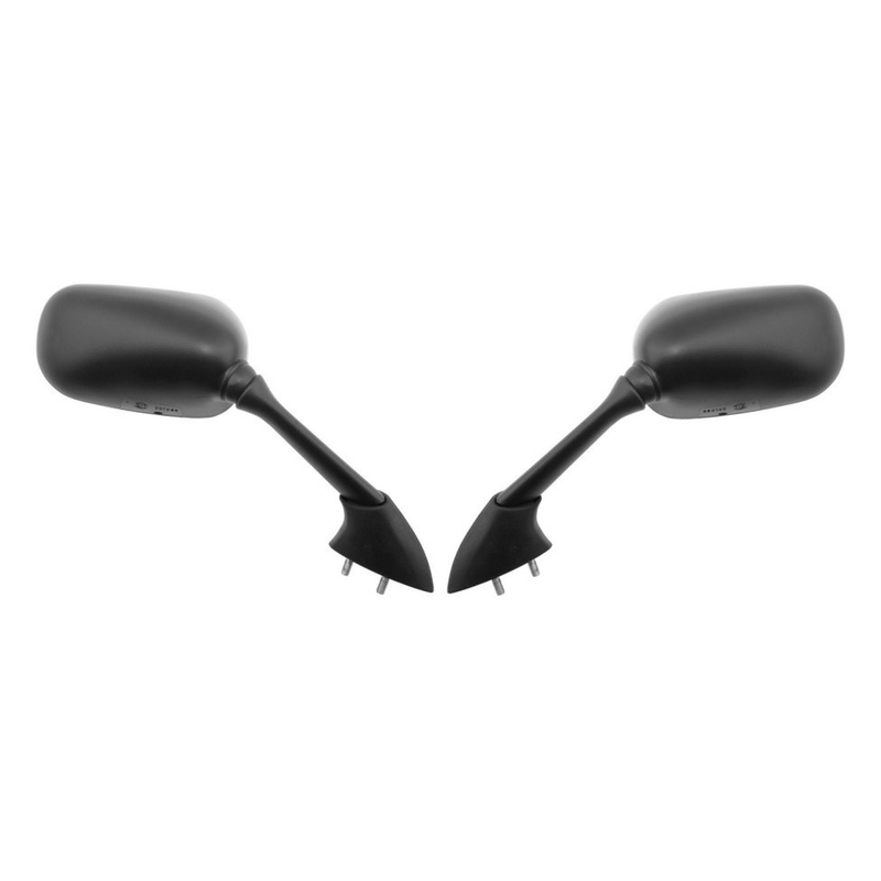 Sæt med spejle til Vicma Yamaha R1 (07-08) udsalg