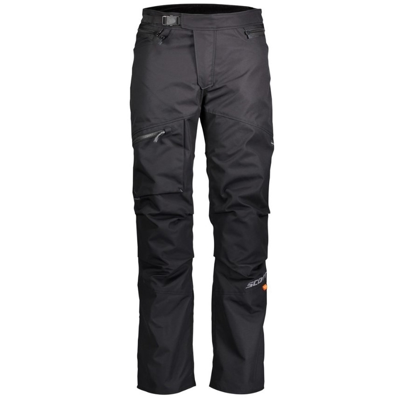 SCOTT ADV Terrain Dryo motorcykelbukser sort udsalg