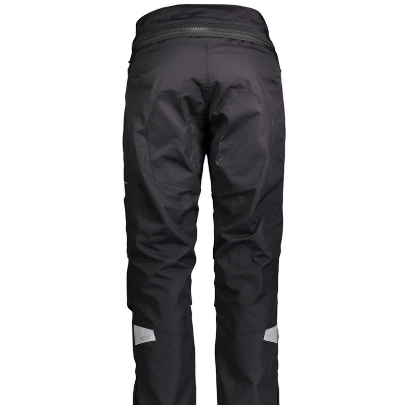 SCOTT ADV Terrain Dryo motorcykelbukser sort udsalg