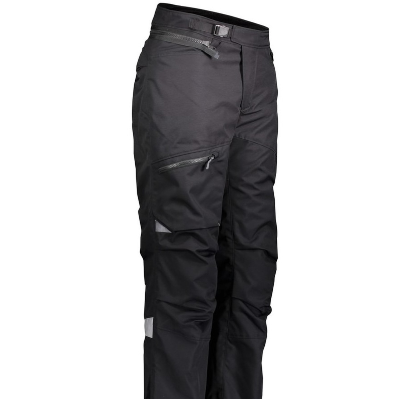 SCOTT ADV Terrain Dryo motorcykelbukser sort udsalg