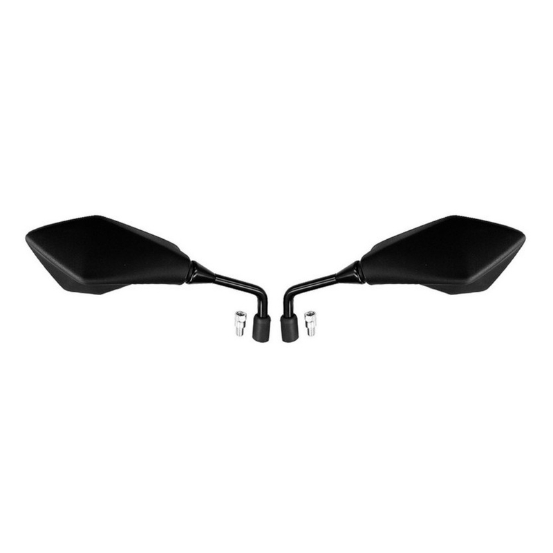 Sæt med spejle til Vicma Kawasaki Z800 (13-) udsalg