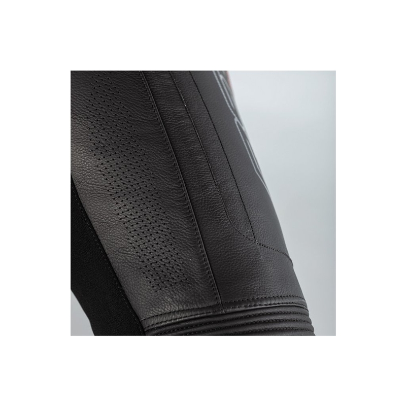 Jednodílná kombinéza na motorku RST Pro Series Airbag černá výprodej