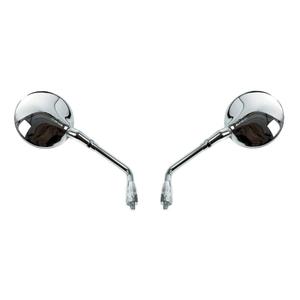 Sæt med spejle til Vicma Kawasaki, Honda