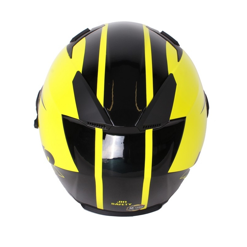 Přilba na motorku otevřená Lazer JH-1 Safety výprodej