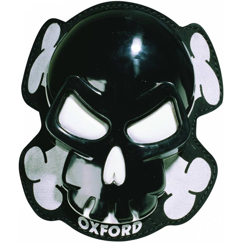 Oxford Skull sliders sort