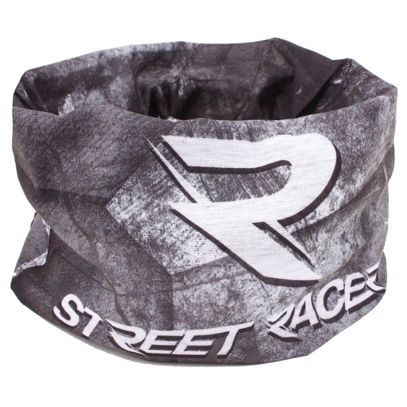 Street Racer multifunktionelt motorcykeltørklæde