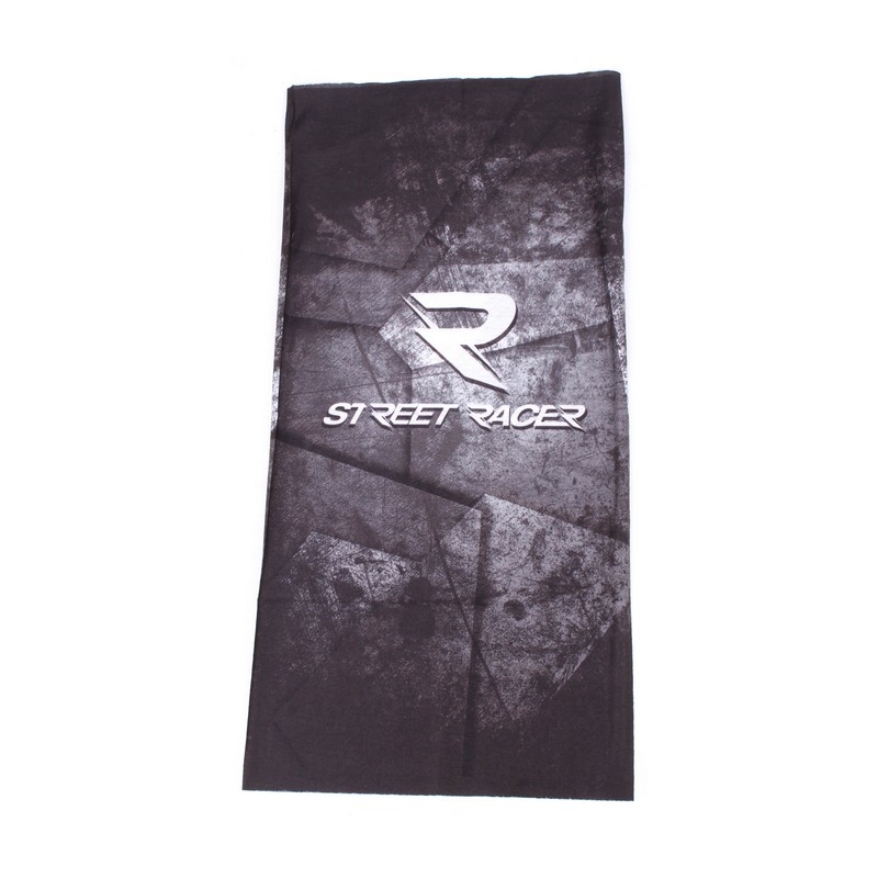 Street Racer multifunktionelt motorcykeltørklæde