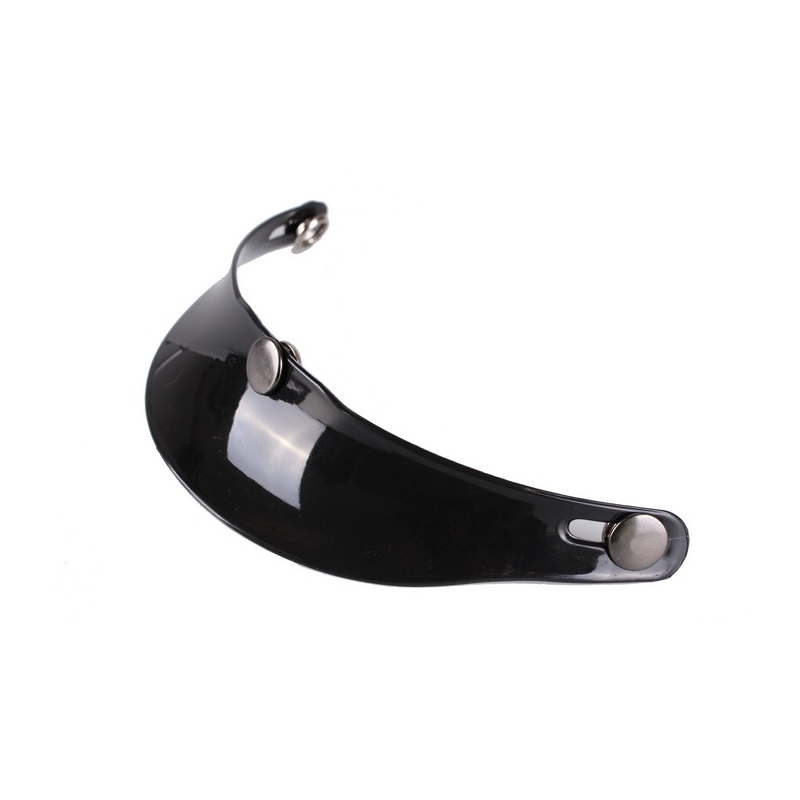 Hjelmvisir braincap RSA blank