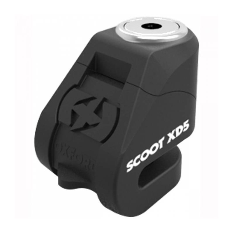 Zámek kotoučové brzdy Oxford Scoot XD5