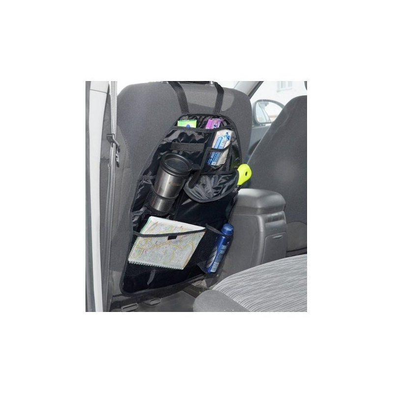 Organizér na přední sedadlo BLACK