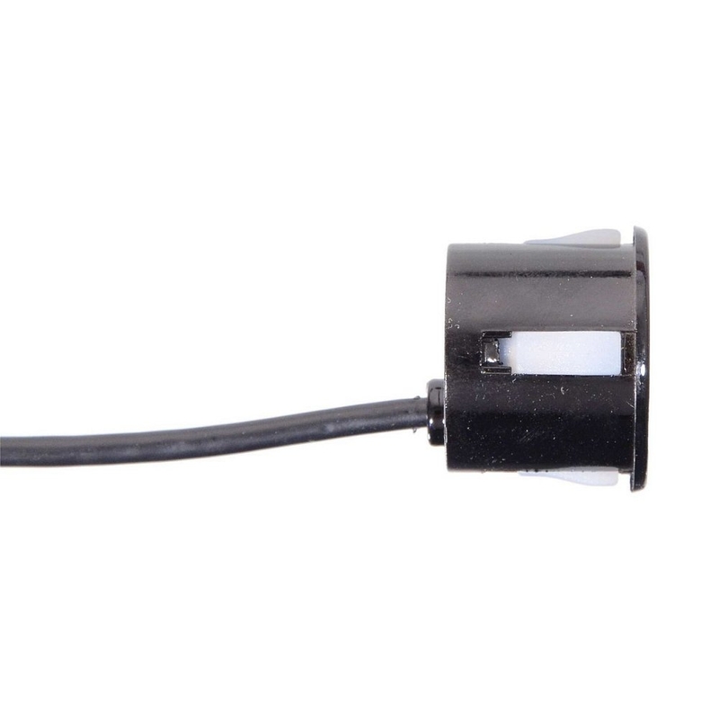 Parkeringsassistent 4 sensorer LED-display