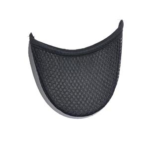 Hageafskærmning til Cassida Tour-hjelme