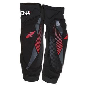 Chrániče loktů / dětské chrániče kolen Zandona Soft Active 8/10